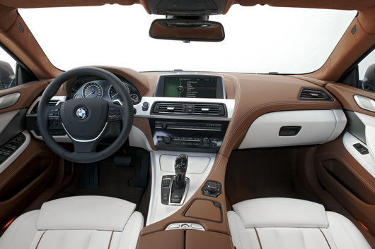 BMW 6 Series Gran Coupe Беларусь Минск