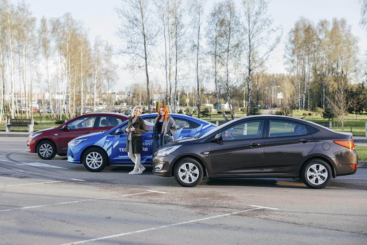 10 лет надежности и экономичности: что говорят владельцы о Hyundai Accent?