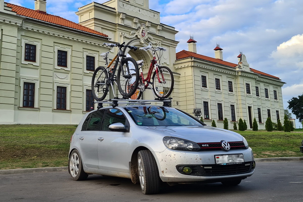 Ресурсный тест летних шин Nokian Hakka Black 2 – опыт третьего сезона  эксплуатации